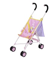 Wózek z torbą Spacerówka Baby Born dla lalek super prezent dzień dziecka