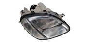 NOWY ORYGINALNY REFLEKTOR PRZEDNI PRAWY MERCEDES SLK R170 AL 0301097212