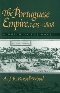 The Portuguese Empire, 1415-1808: A World on the