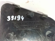 maska nárazníku RÁM mlhovky předek pravá BMW 5 E39 96- M5 m-packet
