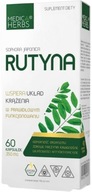 Medica Herbs Rutina 350 mg - 60 kap Perlička japonská Odolnosť Cirkulácia