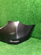 Paraurti posteriore posteriore TOYOTA COROLLA E16 E18 PDC