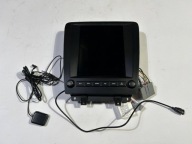 Radio ekran display panel tesla Ford Mustang 2010-2014