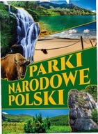 Parki Narodowe Polski