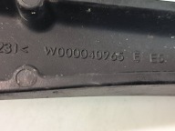 wiper arm front BK3117526FD FORD TRANSIT MK8