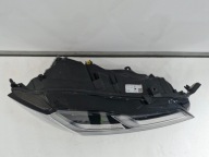 light right Jaguar XF F-Pace FULL LED complete