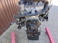 engine RAGE ROVER VELAR L560 2.0 B PT204 19r 59tys