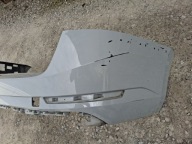 bumper rear SKODA SUPERB III KOMBI 2015R->
