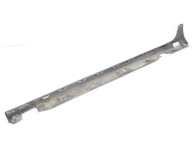 moulding cap threshold right AUDI A6 C7 S-LINE 4G0853856F