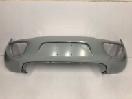 Porsche 918 Spyder USA, bumper rear, Rear Bumper