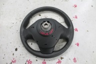 steering wheel, leather black MULTI RENAULT CAPTUR LIFT 17-19
