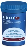 ForMeds Bicaps B2 40mg vitamín B2 60 kapsúl
