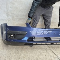 FORD FOCUS II 2 MK2 04-07 bumper front front