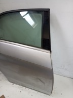 door right rear. MERCEDES E KLASA 212 sedan