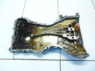 MAZDA 6 2.0 16V DISI LF couvercle carter distribution LF3F