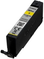 Canon Tusz CLI-581XXL Yellow