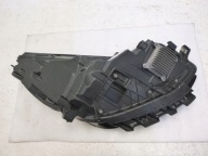 TESLA 3 MODEL Y LIFT light REFLEKTOR front PRZEDNA left control unit ORG