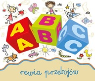 V/A - Rewia Przebojów [Abc Mini Hity] *CD