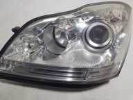 MERCEDES GL X164 light left front UK