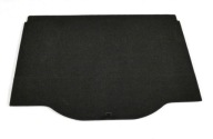 floor mats boot OPEL MOKKA
