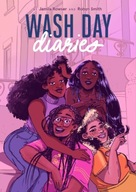 Wash Day Diaries Rowser Jamila ,Smith Robyn