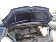 Mercedes Vaneo W414 Capot 5345