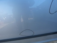 door SKODA OCTAVIA II right front