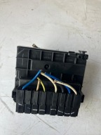 modulo BSM R02 CITROEN C5 III X7 WTYCZKI 9666700180