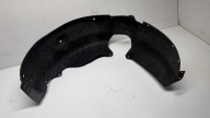 HYUNDAI I30 III HB mudguard left rear. rear part left 17-21
