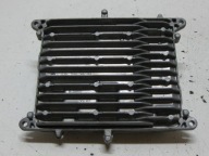 BMW F20 1.6i 14R computer control unit of the engine 8638198