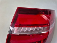 light led right rear part MERCEDES GLC X253 W253 2015-19r. rear right