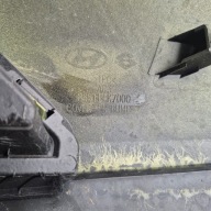 HYUNDAI I10 3 III bumper front front