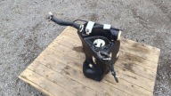 tank tank feed pump left Chevrolet Corvette C5 5.7 1997 - 2004