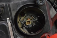 REFLEKTOR left light front EU 13239288LH OPEL ASTRA 3 III H 04-07