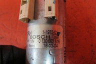 BMW X5 E53 LCI LIFT mini motor control seat left front 0130002616