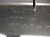Frontstoßstange vorne SKODA ENYAQ 21