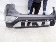 HYUNDAI SANTA FE IV 18- bumper rear part rear PDC