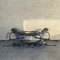 AXLE BEAM COMPLETE SUBFRAME AXLE BEAM REAR PART JEEP COMPASS II 2.0 DIESEL 4X4 2018 ROK
