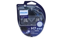 ŽIAROVKA H7 PHILIPS