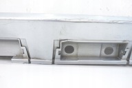 moulding cap threshold left TOYOTA YARIS IV
