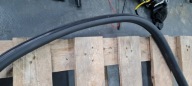 Maserati Quattroporte VI gasket rubber door right right front