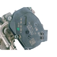 Valvola a farfalla AUDI A6 4G 2.0 TDI 04L128063L