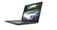 Notebook Dell Latitude 7390 13,3 " Intel Core i7 16 GB / 256 GB čierny