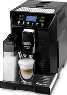 Automatický tlakový kávovar De'Longhi Eletta Black 1450 W čierny