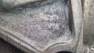 differential front Mercedes E350 CDI W212 A2213350108 OM642.858