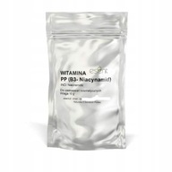 Vitamín PP (Niacín) 10 g