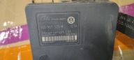 VW GOLF IV 4 BORA Servofreno ABS ESP 379M 517J