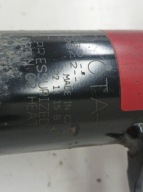 shock absorber right front 1.5 B 48510-K0080 Toyota Yaris IV (2020- )