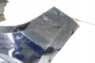 MG ZS 2017- bumper front front P10409305