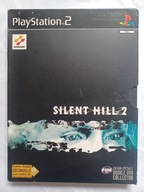 Silent Hill 2 Special Edition Sony PlayStation 2 (PS2)